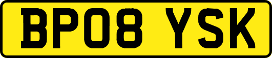 BP08YSK