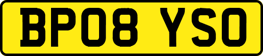 BP08YSO