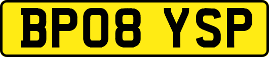 BP08YSP