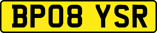 BP08YSR