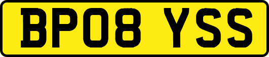 BP08YSS
