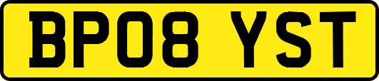 BP08YST
