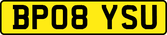 BP08YSU