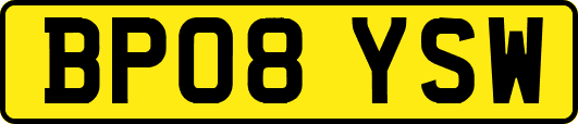 BP08YSW
