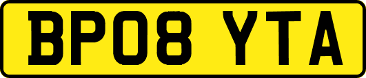 BP08YTA