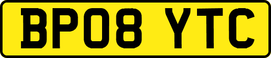 BP08YTC