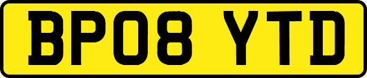 BP08YTD