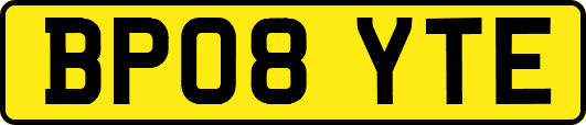 BP08YTE