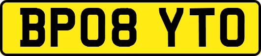 BP08YTO