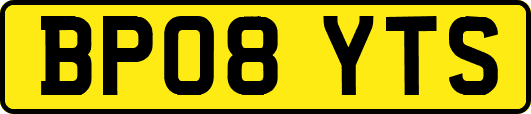 BP08YTS