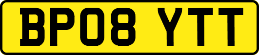 BP08YTT