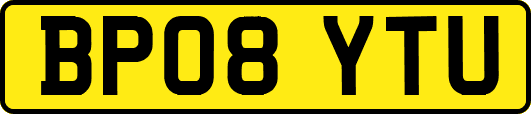 BP08YTU