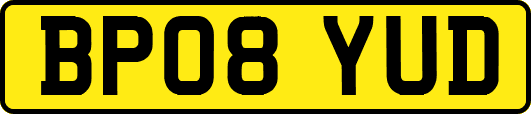 BP08YUD