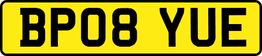 BP08YUE