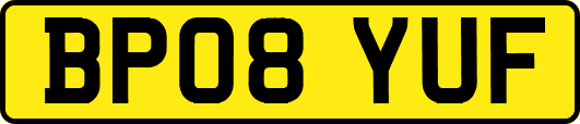 BP08YUF