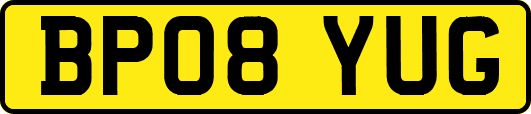 BP08YUG