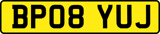 BP08YUJ