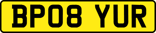 BP08YUR