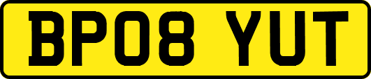 BP08YUT