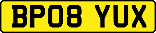 BP08YUX