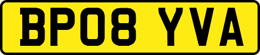 BP08YVA