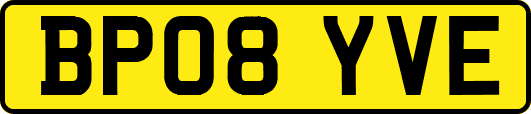 BP08YVE