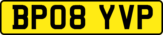 BP08YVP