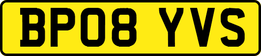 BP08YVS
