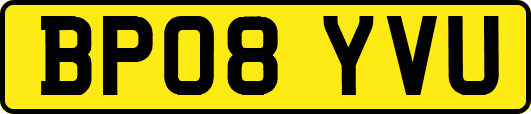 BP08YVU