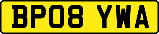 BP08YWA