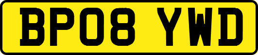 BP08YWD