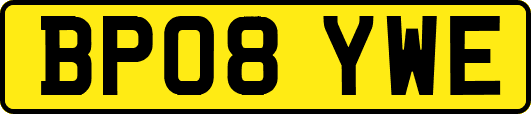 BP08YWE