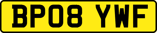 BP08YWF