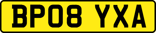 BP08YXA