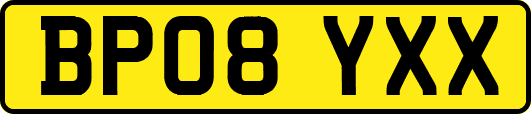 BP08YXX