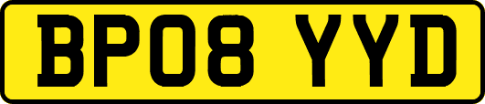 BP08YYD