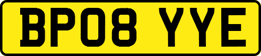 BP08YYE