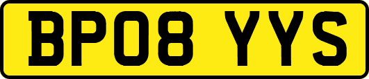 BP08YYS