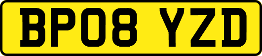 BP08YZD