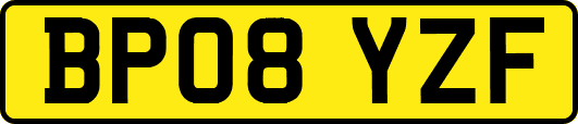 BP08YZF