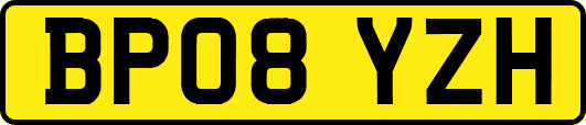 BP08YZH
