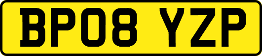 BP08YZP