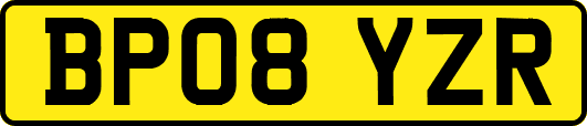 BP08YZR