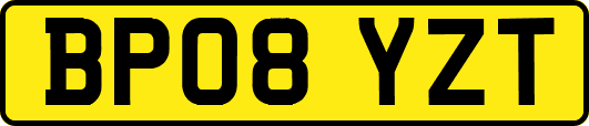 BP08YZT