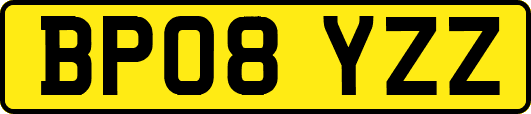 BP08YZZ