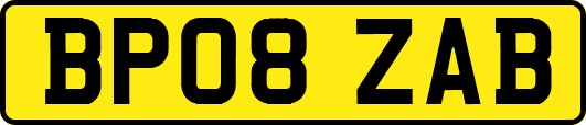 BP08ZAB