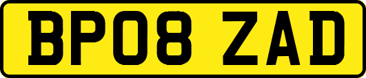 BP08ZAD