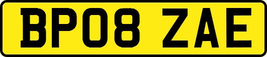 BP08ZAE