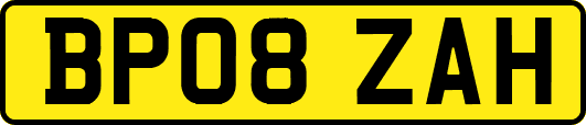 BP08ZAH
