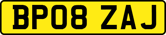 BP08ZAJ